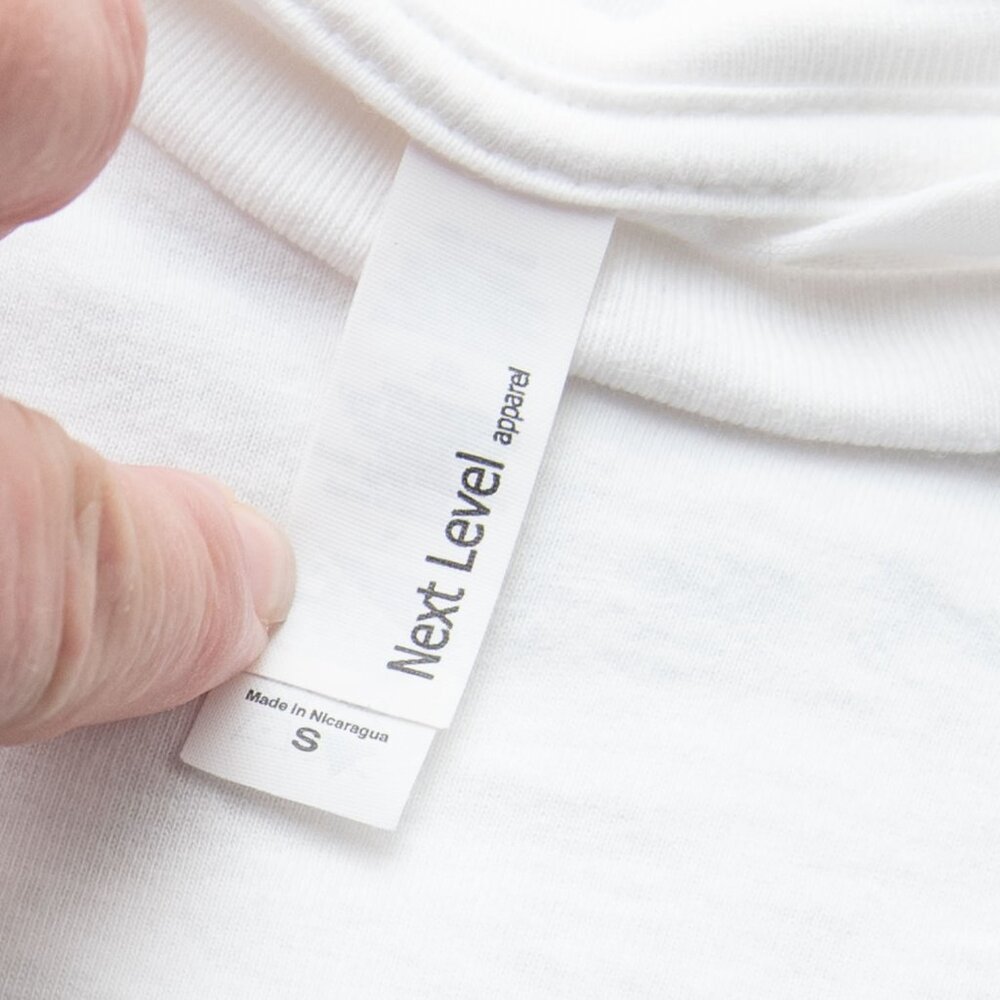 Taylor Swift Reputation Stadium Tour 2018 Long Sleeve Tee Authentic White Small - Picture 4 of 9